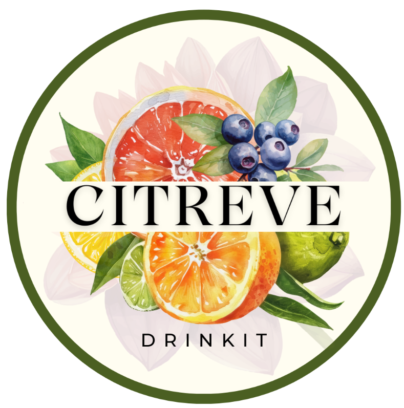 DrinkIt - Tasting Size