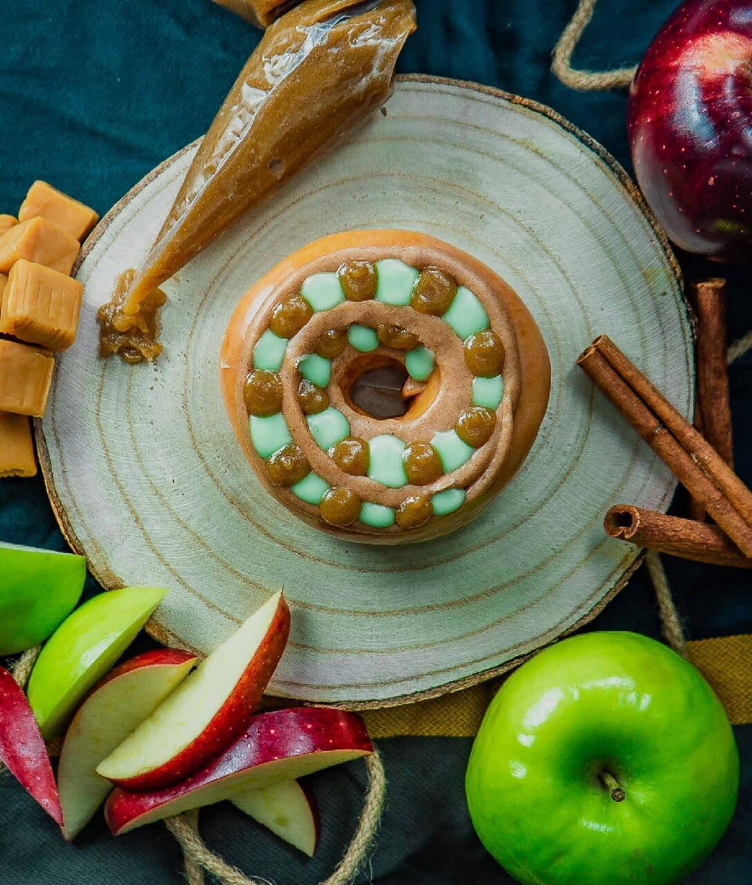 Beyond Glaze Gourmet Doughnuts