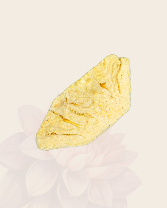 Tasting Size- Freeze-Dried Pineapple Chips