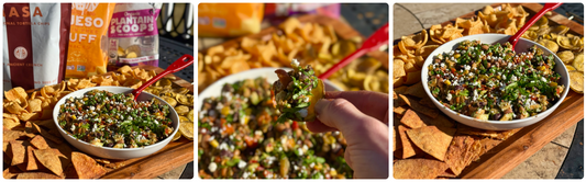 Cowboy Caviar featuring CITREVE