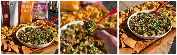 Cowboy Caviar featuring CITREVE