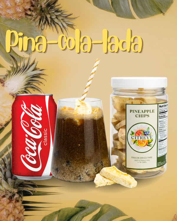 Piña-Cola-Lada