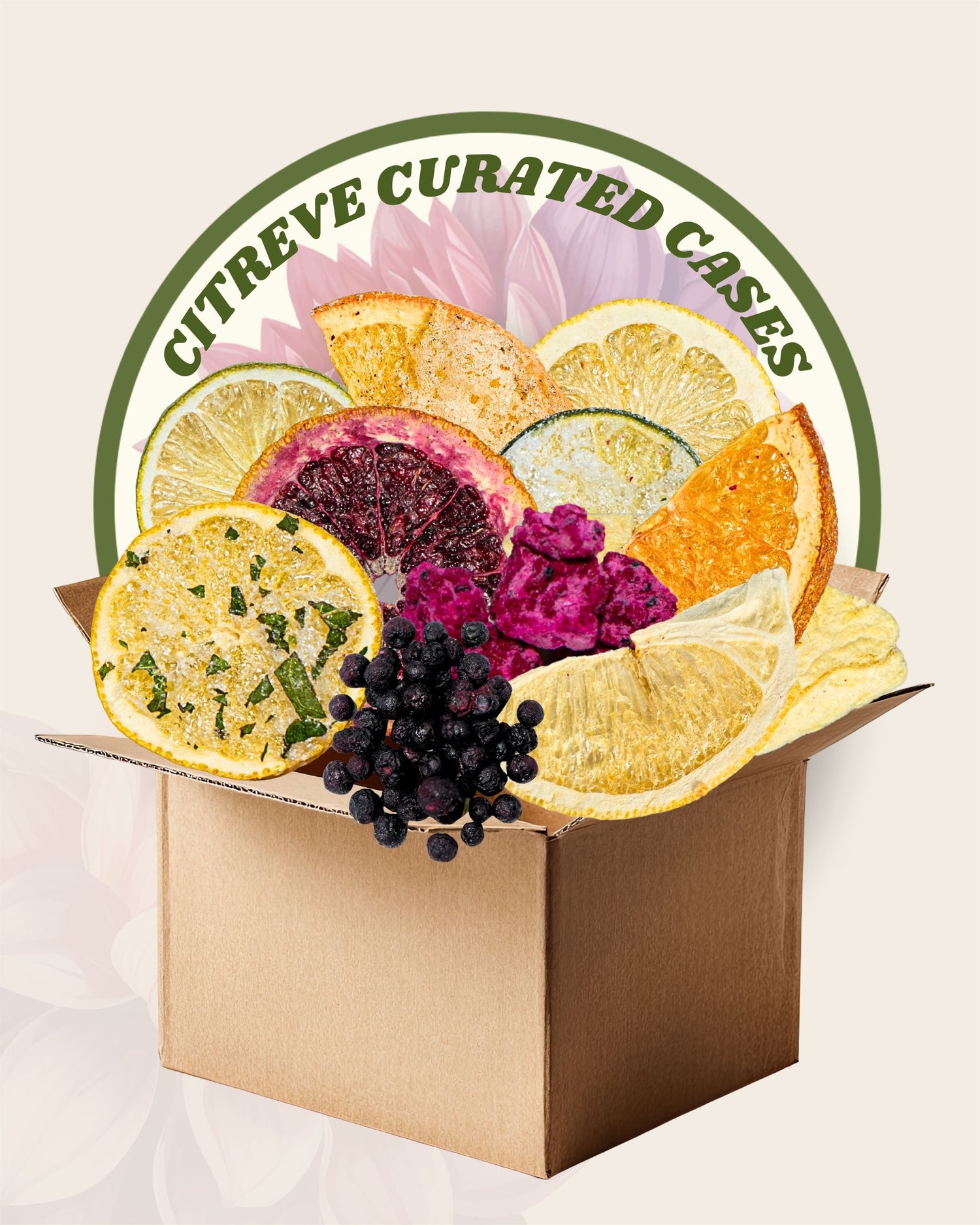 CITREVE Curated Cases