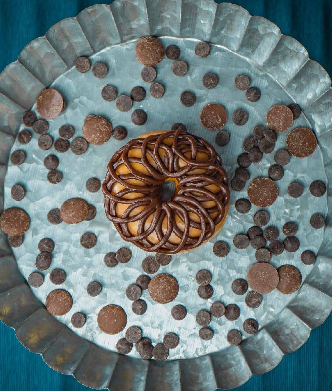 Beyond Glaze Gourmet Doughnuts