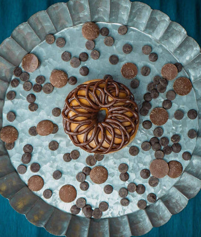 Beyond Glaze Gourmet Doughnuts