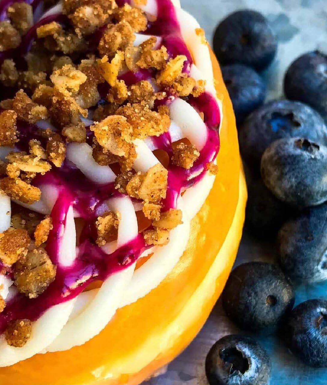 Beyond Glaze Gourmet Doughnuts