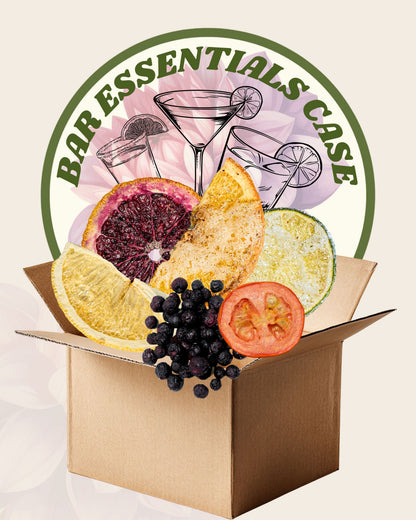Bar Essentials Case