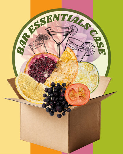 Bar Essentials Case