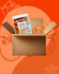 Case- Freeze Dried Cherry Tomatoes
