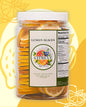 Freeze-Dried Lemon Slices
