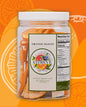 Freeze-Dried Orange Slices