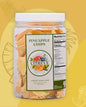 Freeze-Dried Pineapple Chips