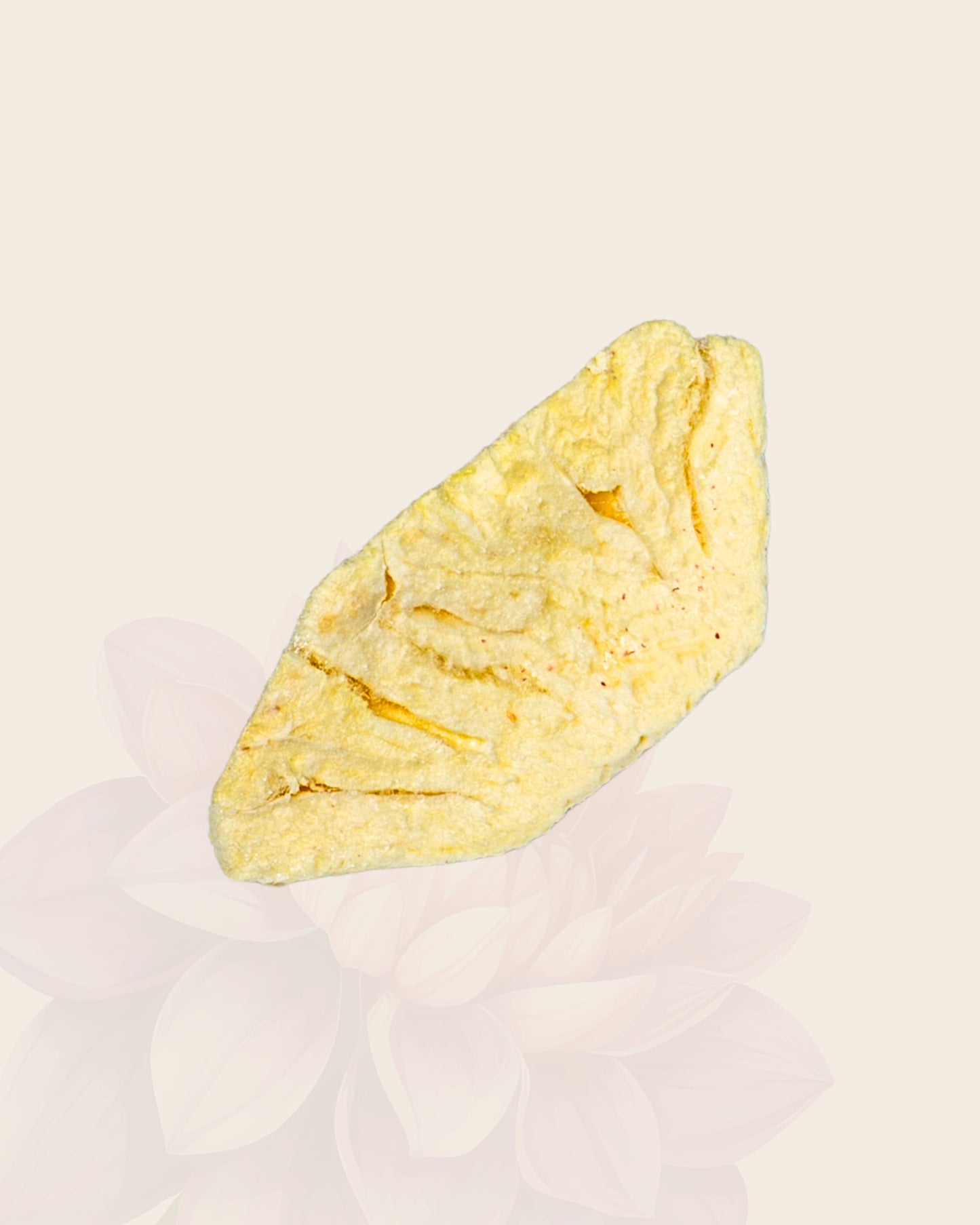 Tasting Size- Freeze-Dried Pineapple Chips