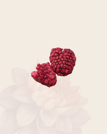 Freeze Dried Raspberries
