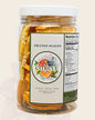 Freeze-Dried Orange Slices