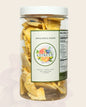 Freeze-Dried Pineapple Chips