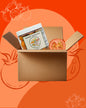 Tasting Case - Freeze Dried Cherry Tomatoes