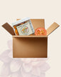Tasting Case - Freeze-Dried Cherry Tomatoes