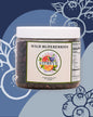 Tasting Size - Freeze-Dried Wild Blueberries