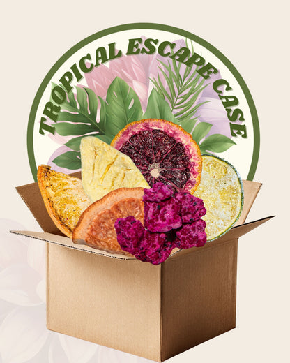 Tropical Escape Case
