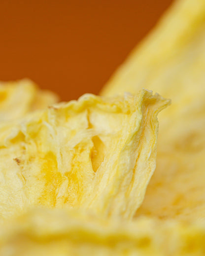 Case- Freeze Dried Pineapple Chips