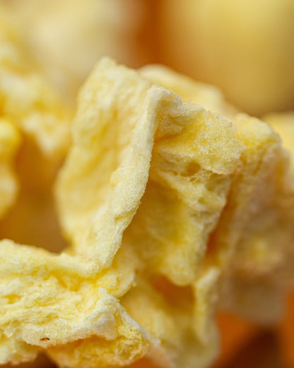 Tasting Case - Freeze Dried Pineapple Cubes
